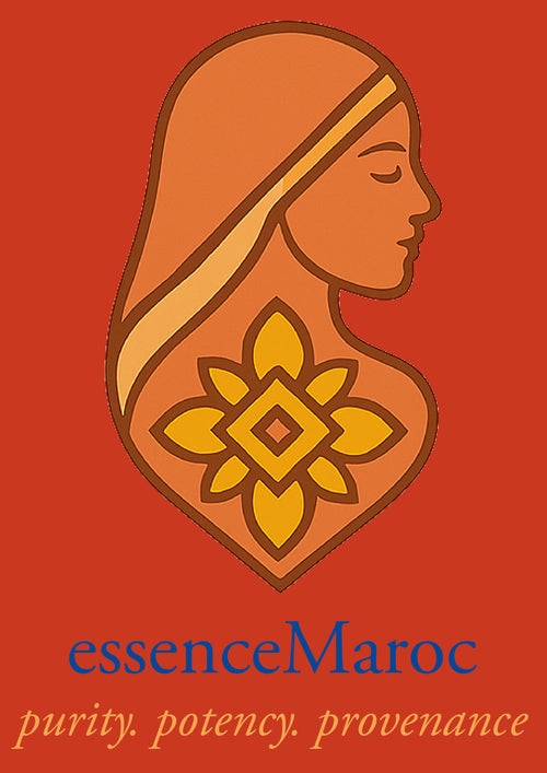 essence|Maroc